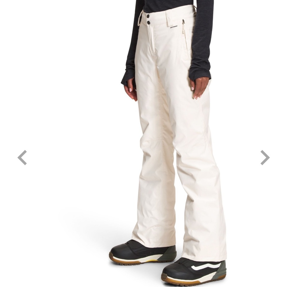 North Face Sally Insulated Snow Pants